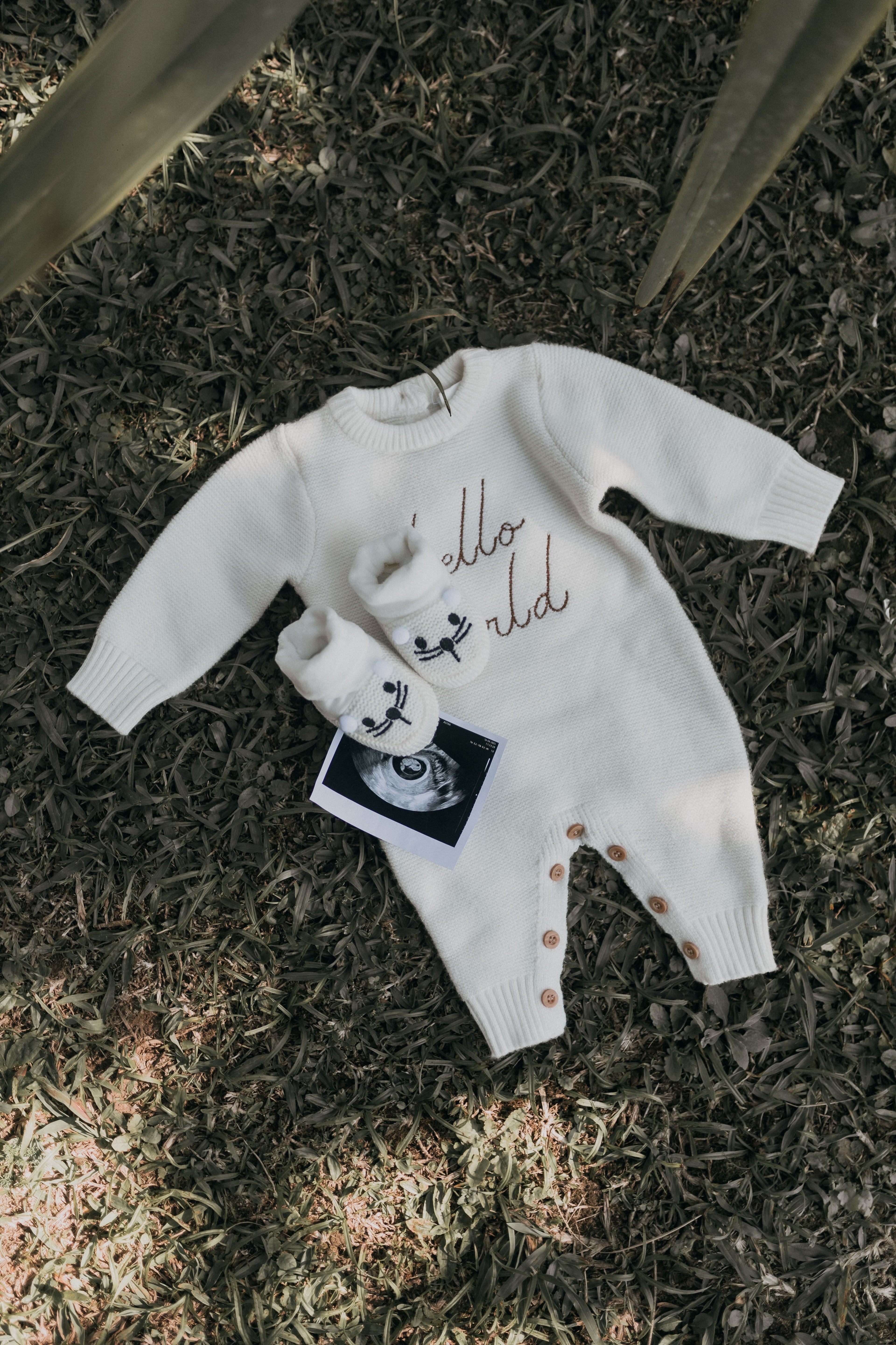 Babykleding
