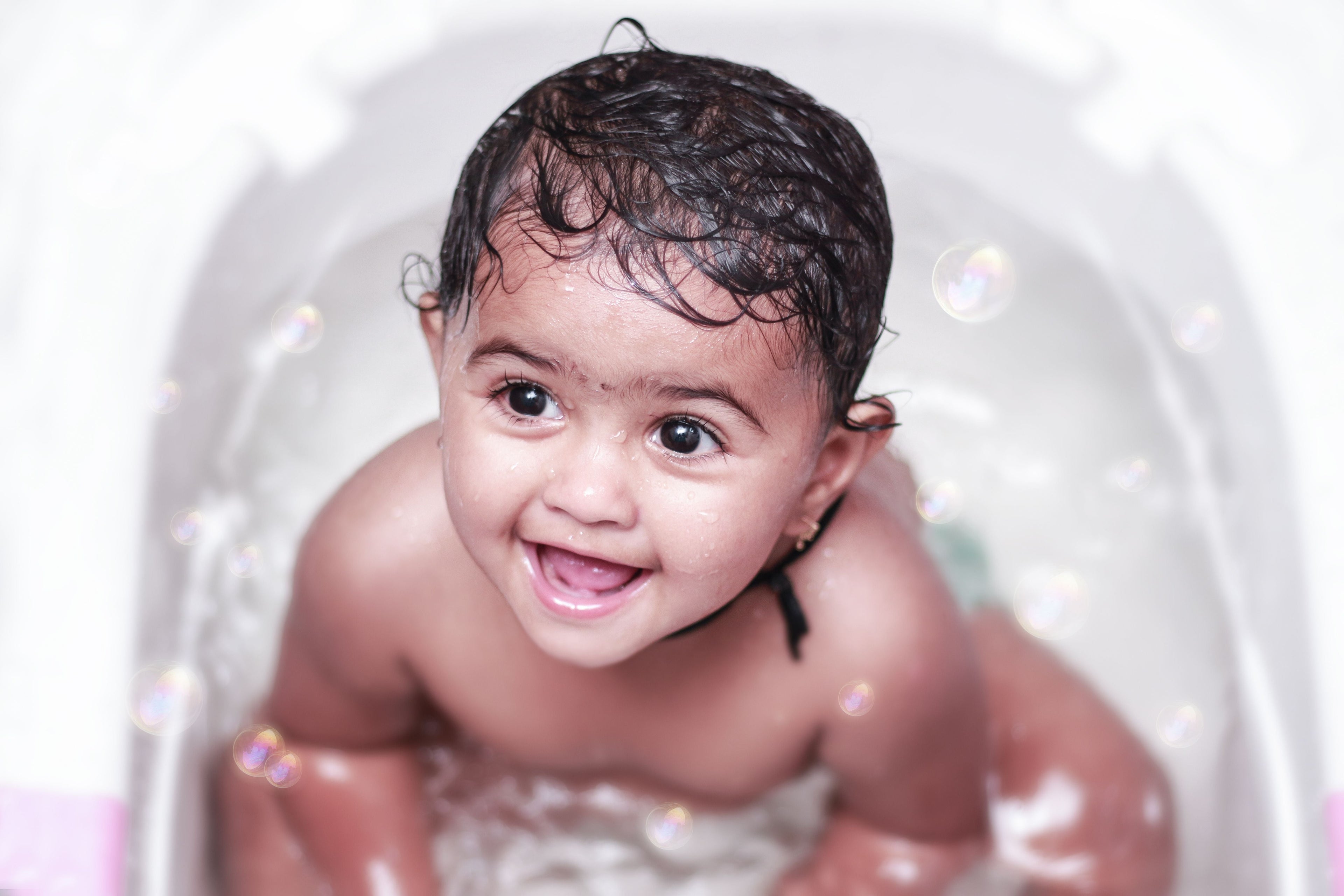 Verzorging & Baden
