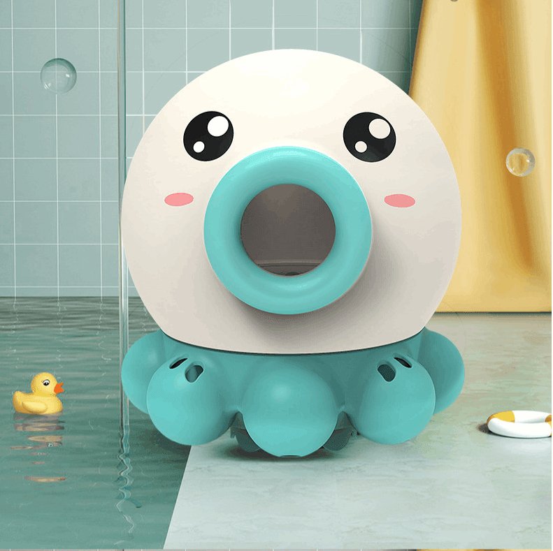 Baby Bath Water Spray Toy