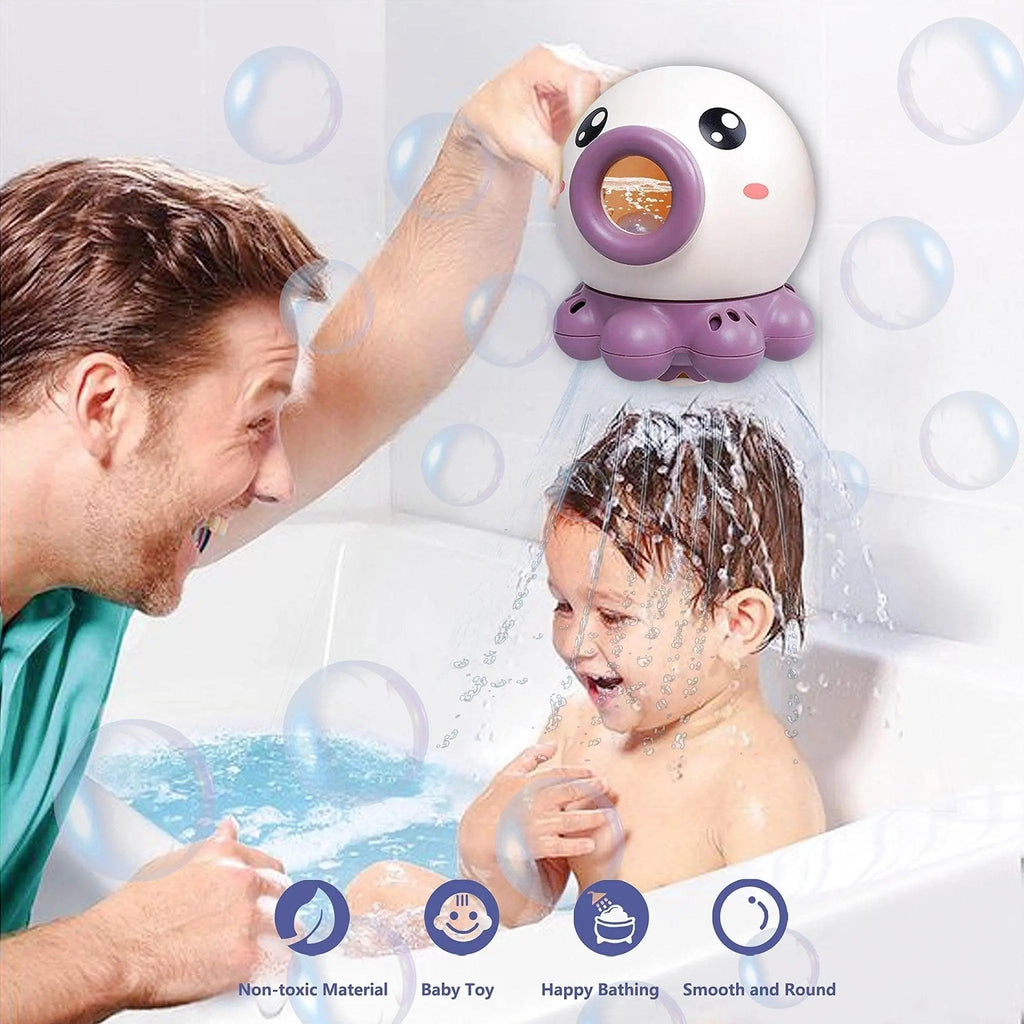 Baby Bath Water Spray Toy