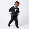Baby Jongens Ceremonie Pak - Blazer & Broek