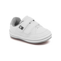 Witte Babyschoentjes - Klassiek & Comfortabel